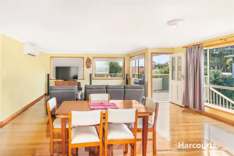 Fifth view of Homely house listing, 27 Petrel Place, Stieglitz TAS 7216