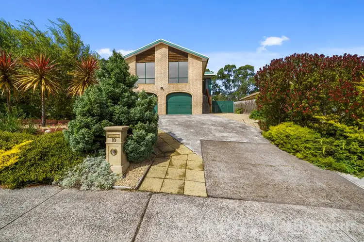 10 Graelee Court, Kingston TAS 7050