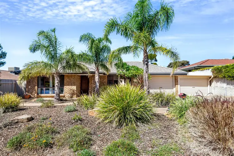 7 Turnberry Lane, Morphett Vale SA 5162