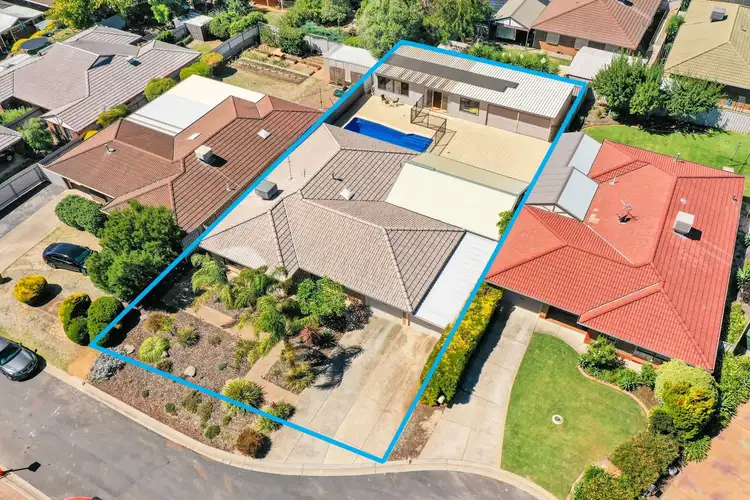 Third view of Homely house listing, 7 Turnberry Lane, Morphett Vale SA 5162