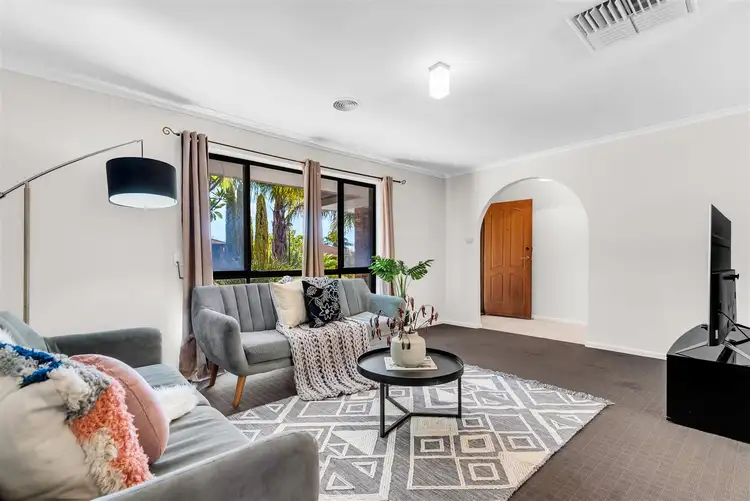 Fourth view of Homely house listing, 7 Turnberry Lane, Morphett Vale SA 5162