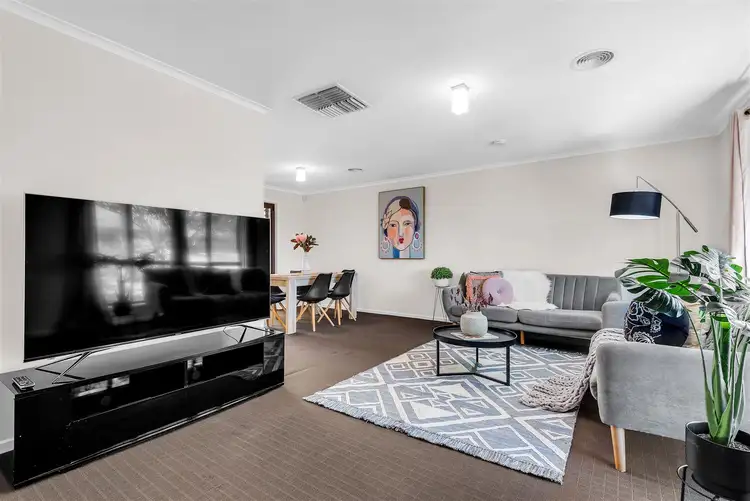 Fifth view of Homely house listing, 7 Turnberry Lane, Morphett Vale SA 5162