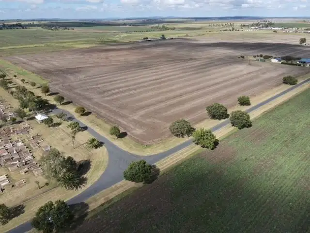 Main view of Homely rural property listing, Lot 31 Cemetery and Free Road, Clifton QLD 4361