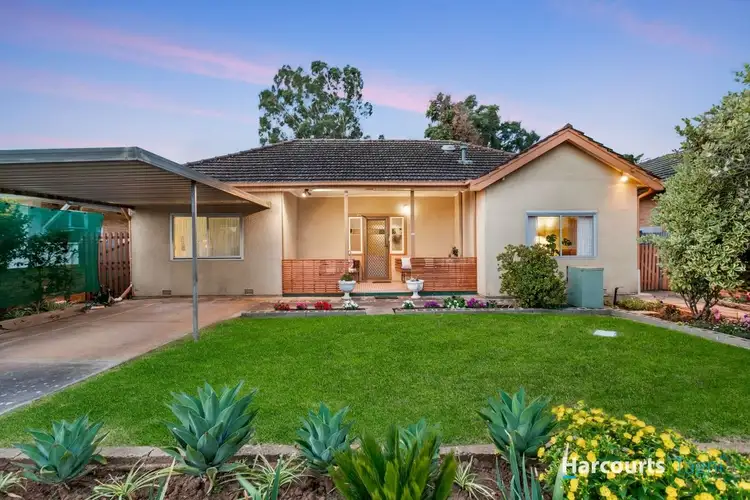 30 Morgan Avenue, Daw Park SA 5041