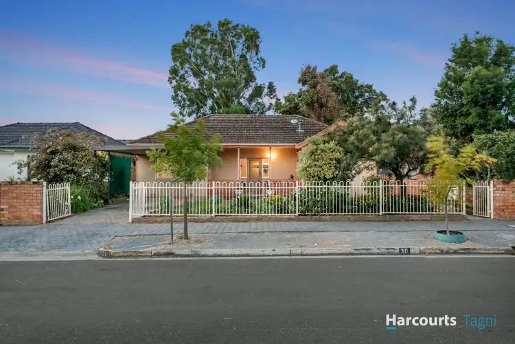 Second view of Homely house listing, 30 Morgan Avenue, Daw Park SA 5041