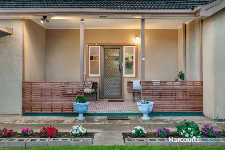 Third view of Homely house listing, 30 Morgan Avenue, Daw Park SA 5041