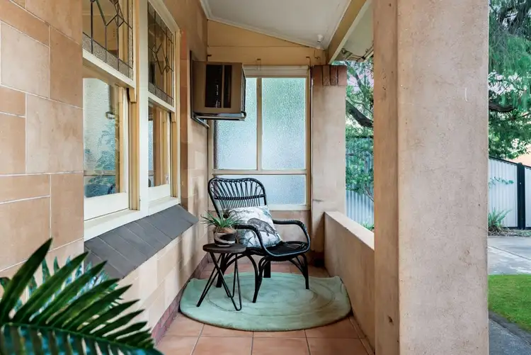 Third view of Homely house listing, 2A Gordon Road, Black Forest SA 5035