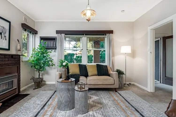 Fourth view of Homely house listing, 2A Gordon Road, Black Forest SA 5035