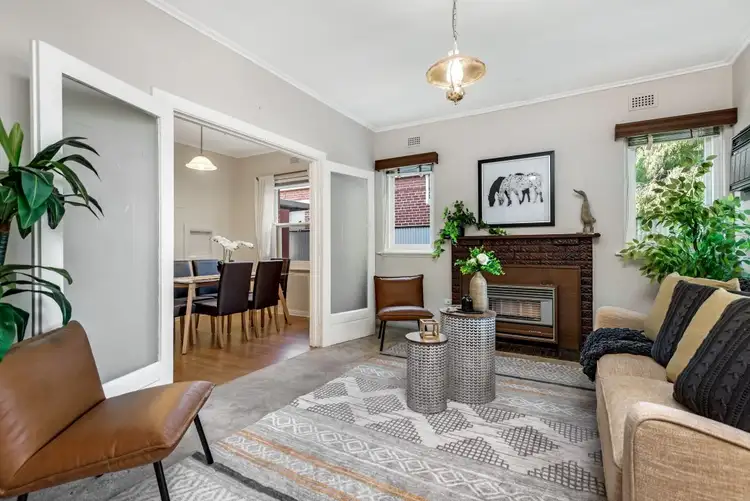Fifth view of Homely house listing, 2A Gordon Road, Black Forest SA 5035