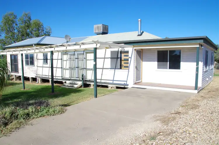 Main view of Homely house listing, 11 Gurley Street, Bellata NSW 2397
