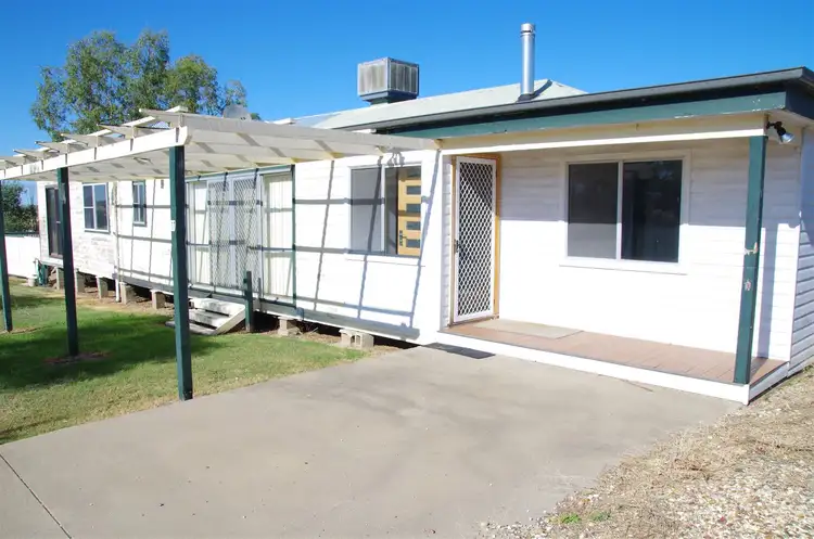 Second view of Homely house listing, 11 Gurley Street, Bellata NSW 2397