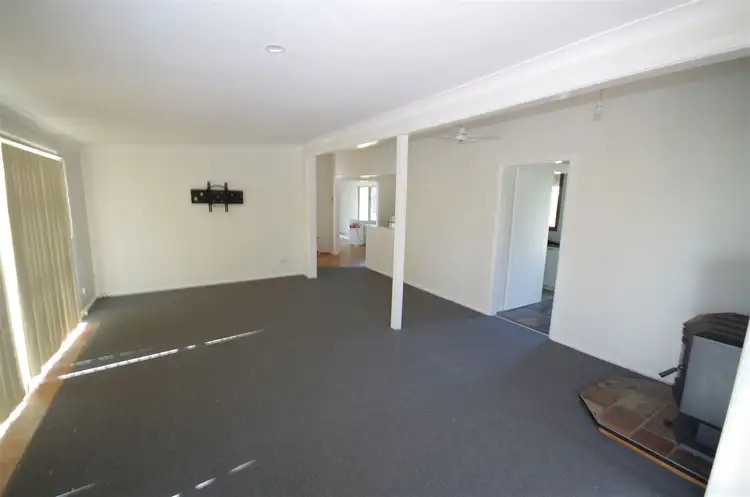 Fifth view of Homely house listing, 11 Gurley Street, Bellata NSW 2397