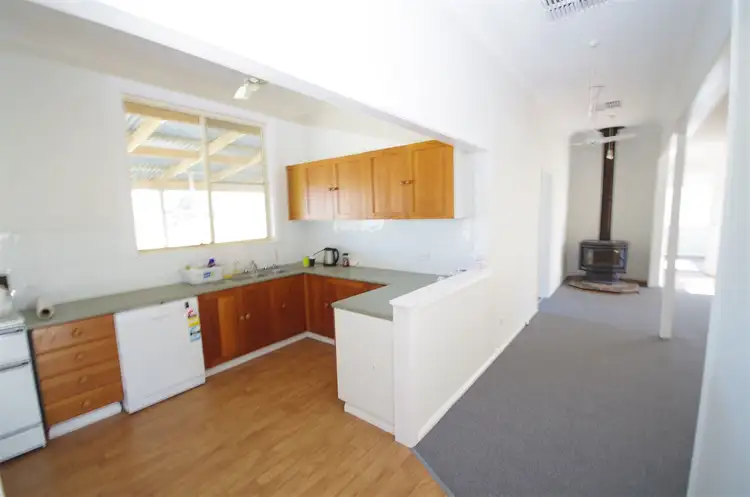 Sixth view of Homely house listing, 11 Gurley Street, Bellata NSW 2397