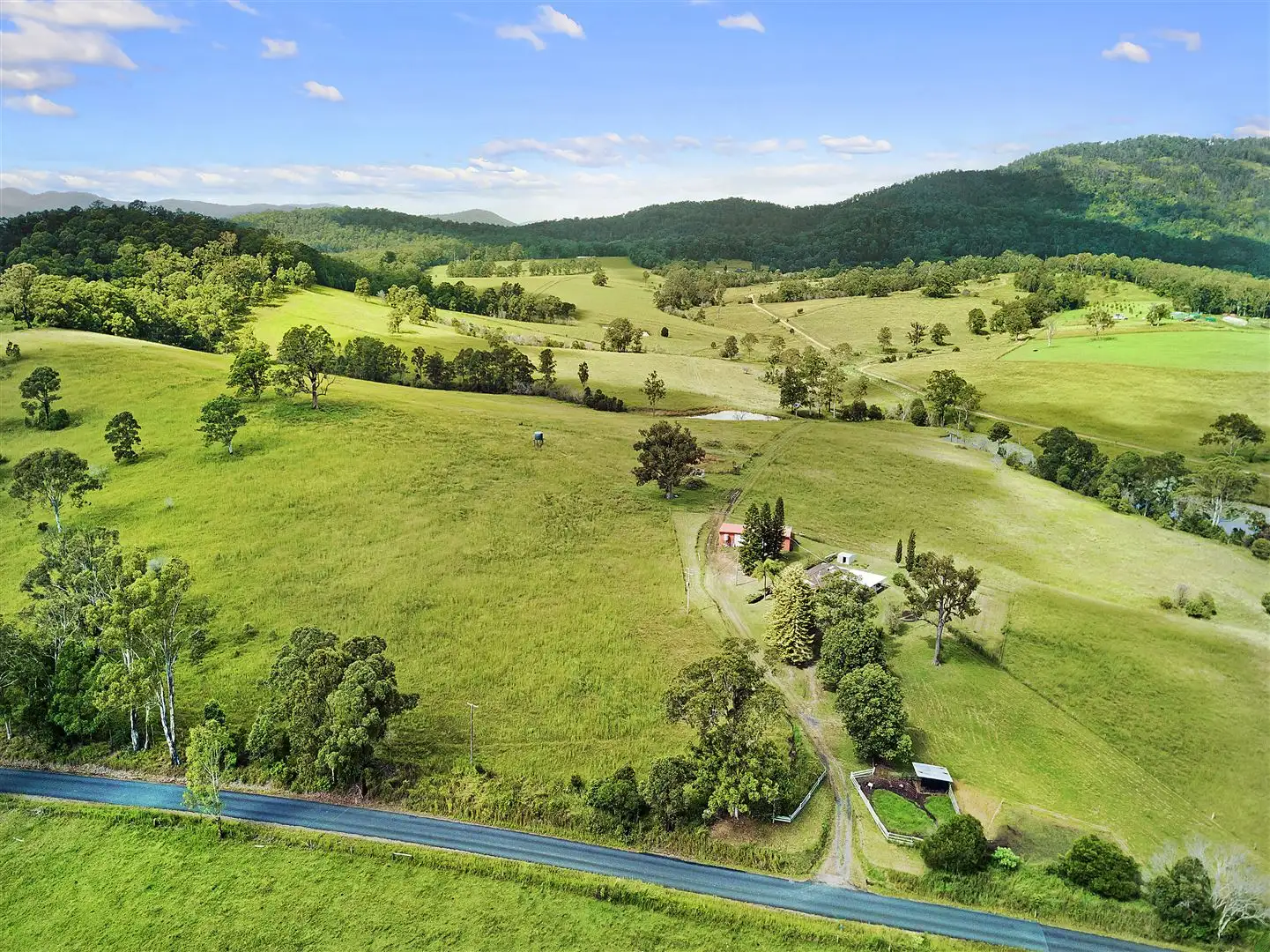 Main view of Homely rural property listing, 629 Upper Rollands Plains Road, Rollands Plains NSW 2441
