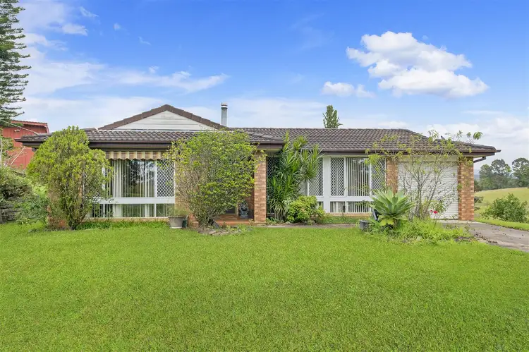 Fifth view of Homely rural property listing, 629 Upper Rollands Plains Road, Rollands Plains NSW 2441