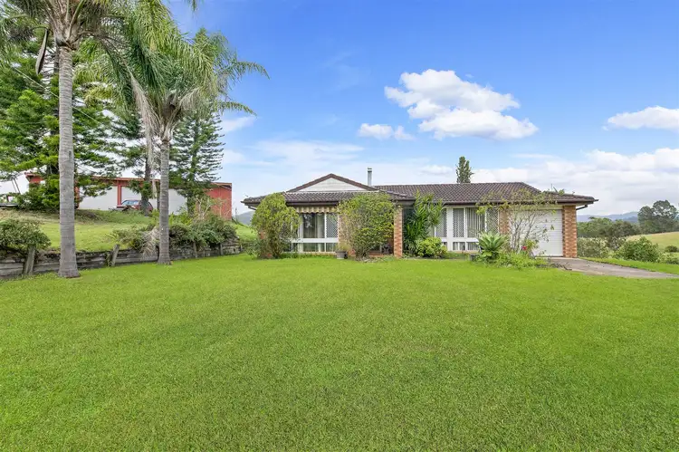 Seventh view of Homely rural property listing, 629 Upper Rollands Plains Road, Rollands Plains NSW 2441