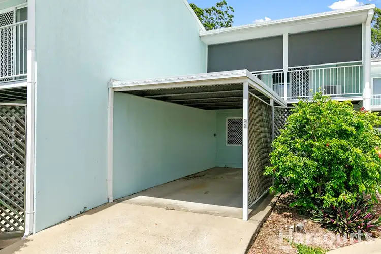 21/11 Doolong Road, Kawungan QLD 4655