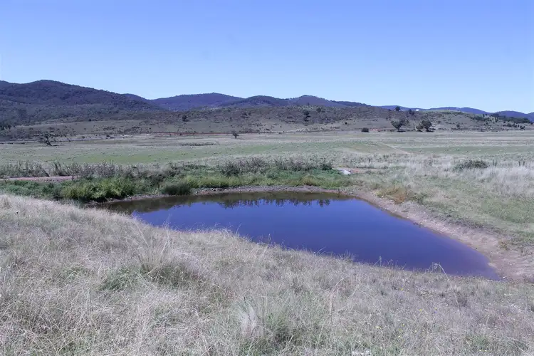 4503 Cooma Road, Braidwood NSW 2622