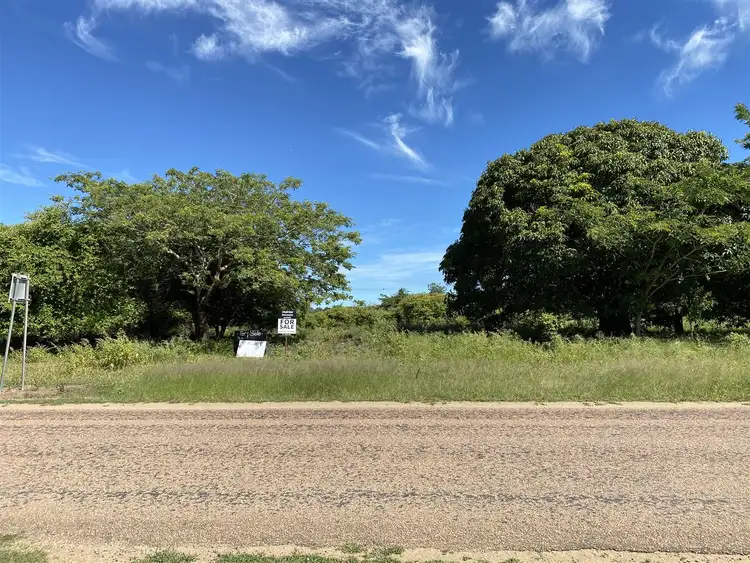 Second view of Homely land listing, 149 Deighton Street, Ravenswood QLD 4816