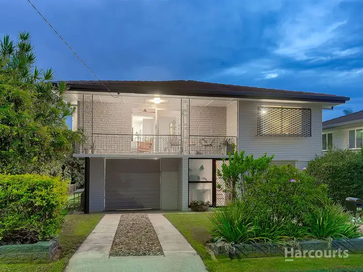 42 Garozzo Street, Boondall QLD 4034