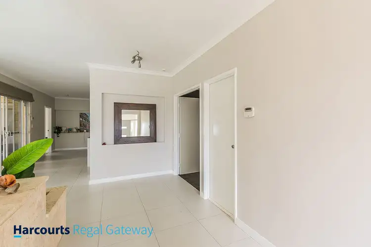 Second view of Homely house listing, 133 The Grange, Beeliar WA 6164