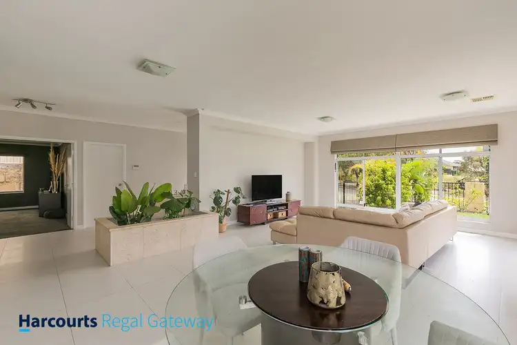 Fifth view of Homely house listing, 133 The Grange, Beeliar WA 6164