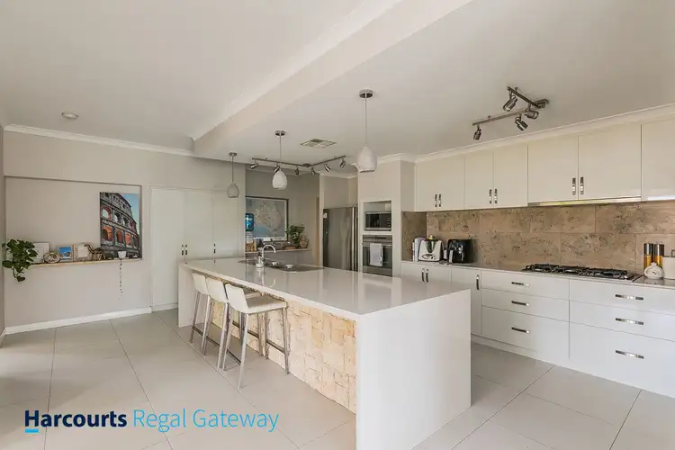 Seventh view of Homely house listing, 133 The Grange, Beeliar WA 6164