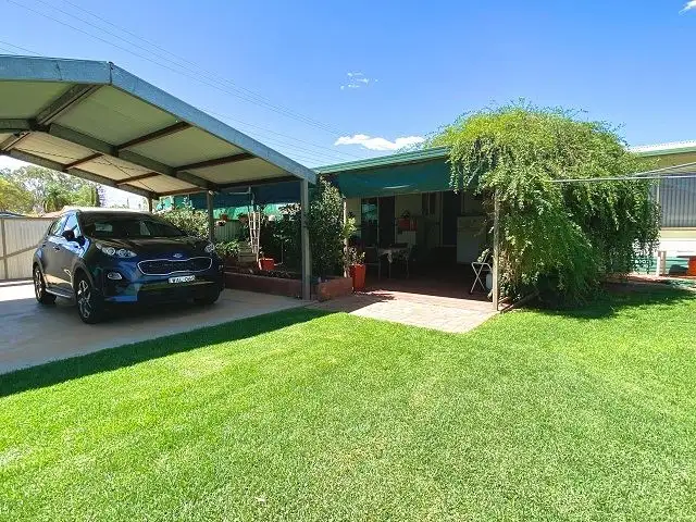 25 Morrison Street, Cobar NSW 2835