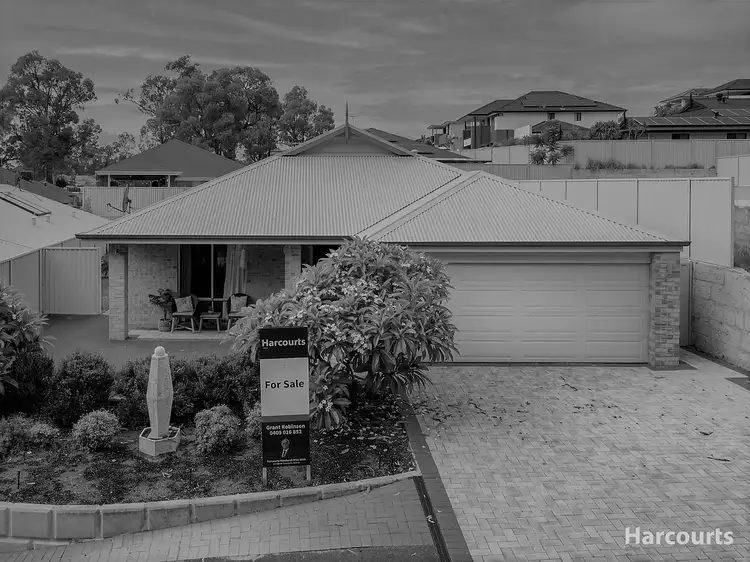 Main view of Homely house listing, 8 Anfield Court, Baldivis WA 6171