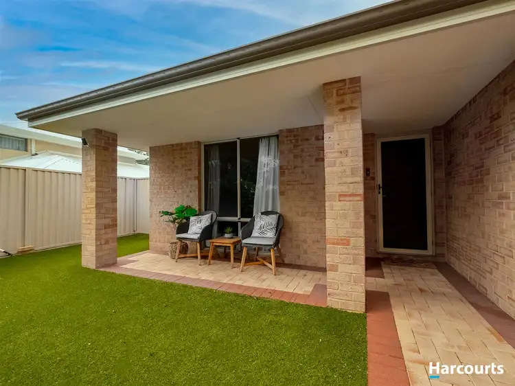 Second view of Homely house listing, 8 Anfield Court, Baldivis WA 6171