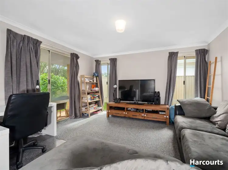 Third view of Homely house listing, 8 Anfield Court, Baldivis WA 6171