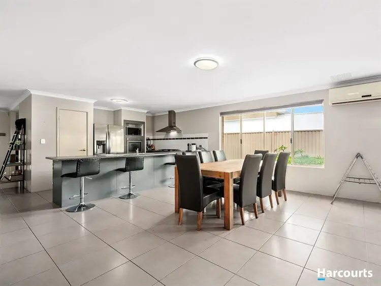Fifth view of Homely house listing, 8 Anfield Court, Baldivis WA 6171