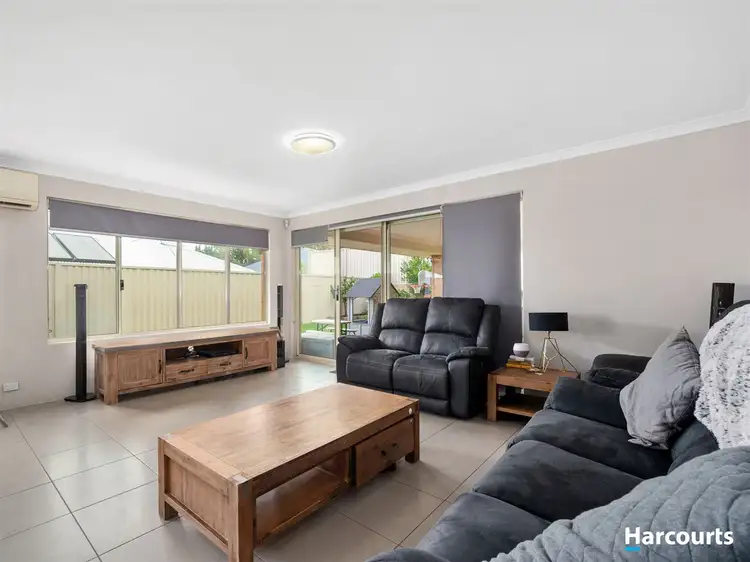 Sixth view of Homely house listing, 8 Anfield Court, Baldivis WA 6171