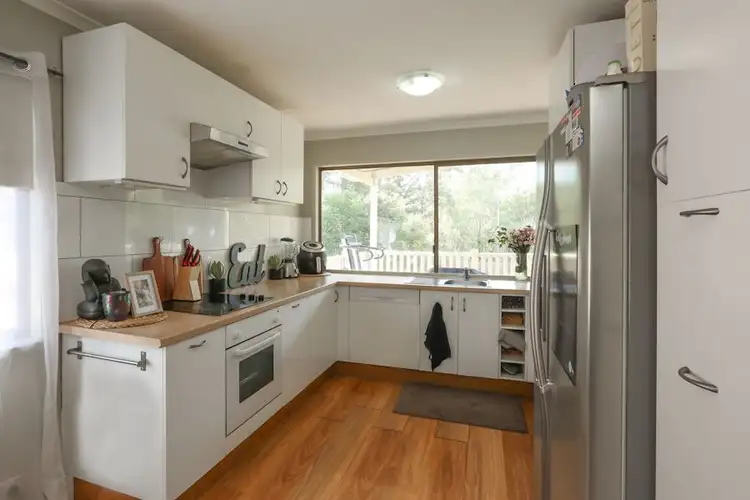 Second view of Homely house listing, 11 Hope Street, Kingston QLD 4114