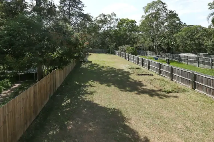 Fifth view of Homely house listing, 11 Hope Street, Kingston QLD 4114