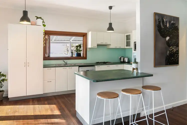 Sixth view of Homely house listing, 18 Clara Road, Hamilton Hill WA 6163