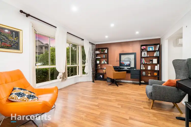 Second view of Homely house listing, 12 Nicholi Street, Kellyville Ridge NSW 2155