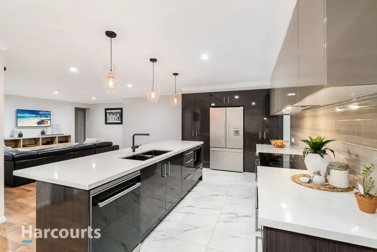 Fourth view of Homely house listing, 12 Nicholi Street, Kellyville Ridge NSW 2155