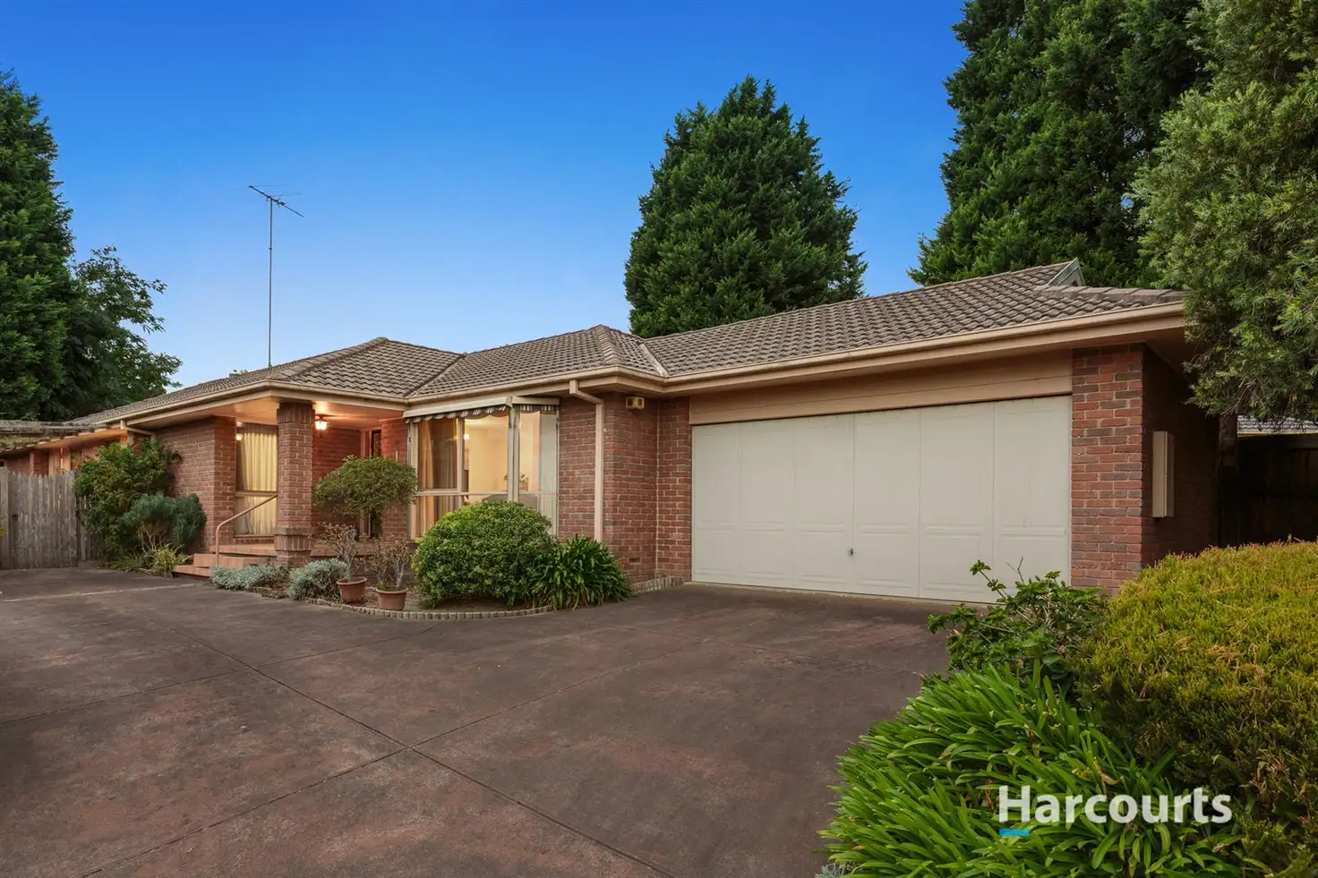 Main view of Homely house listing, 8 Towt Court, Rowville VIC 3178