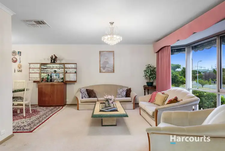 Second view of Homely house listing, 8 Towt Court, Rowville VIC 3178