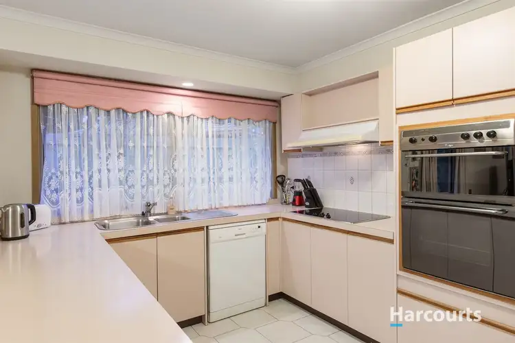 Sixth view of Homely house listing, 8 Towt Court, Rowville VIC 3178