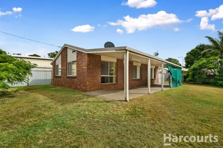 38 Urangan Street, Torquay QLD 4655