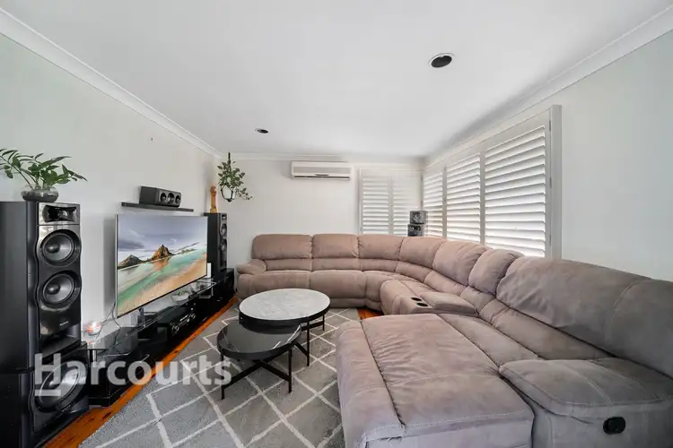 Second view of Homely house listing, 16 Wyangala Crescent, Leumeah NSW 2560