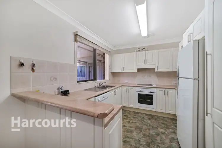 Third view of Homely house listing, 16 Wyangala Crescent, Leumeah NSW 2560