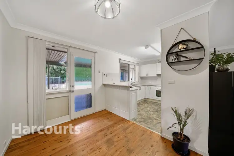 Fourth view of Homely house listing, 16 Wyangala Crescent, Leumeah NSW 2560