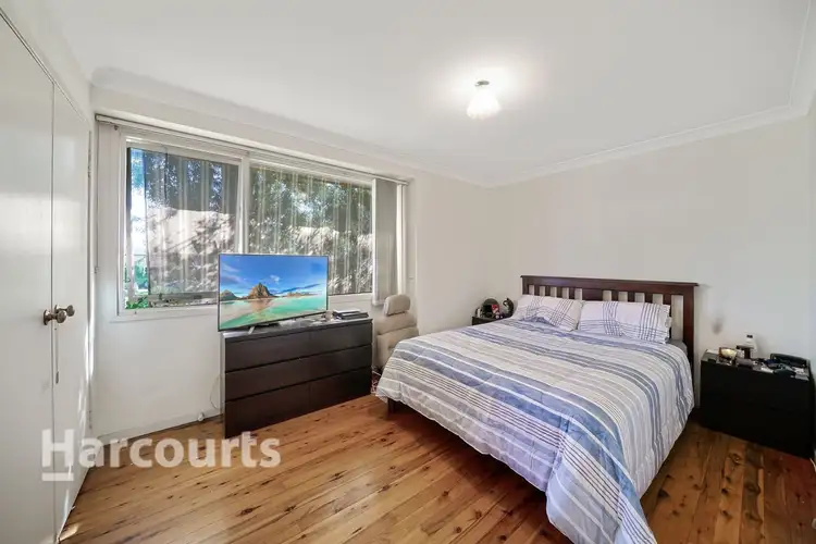 Fifth view of Homely house listing, 16 Wyangala Crescent, Leumeah NSW 2560