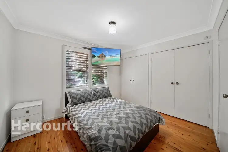 Sixth view of Homely house listing, 16 Wyangala Crescent, Leumeah NSW 2560