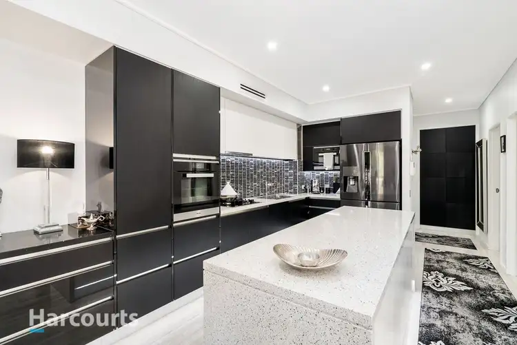 Second view of Homely apartment listing, 111/72 Civic Way, Rouse Hill NSW 2155