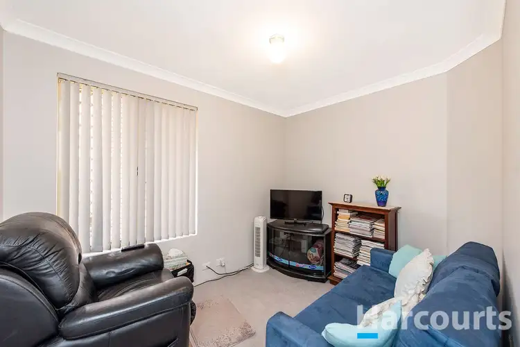 Fourth view of Homely unit listing, 5,18 Wattleglen Avenue, Erskine WA 6210