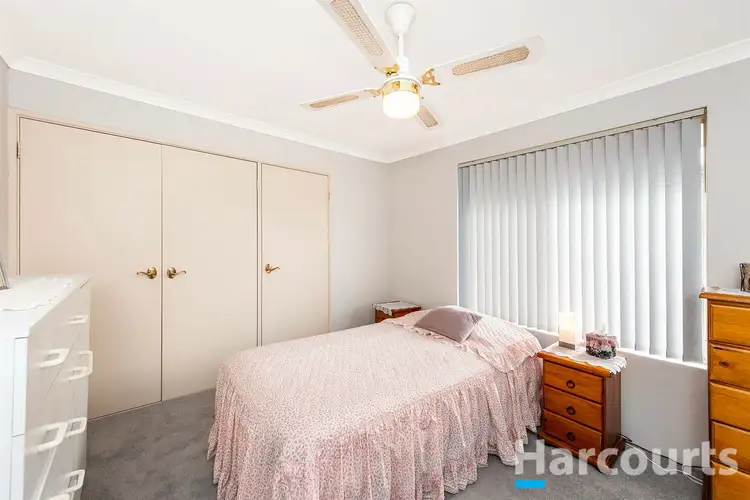 Fifth view of Homely unit listing, 5,18 Wattleglen Avenue, Erskine WA 6210